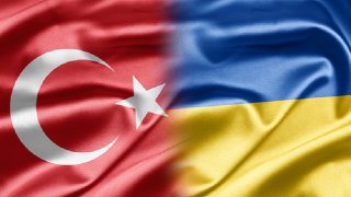 Turkey Ukraine