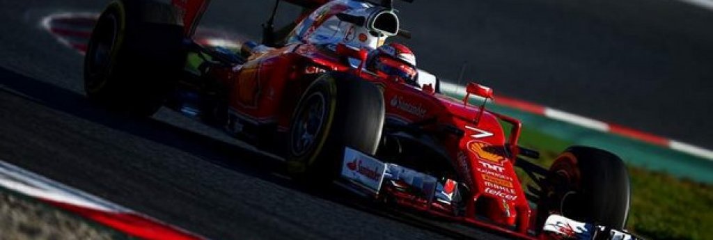 Ferrari е Формула 1, смята Бърни и затова италианският тим ще получи 190 милиона долара за миналата година