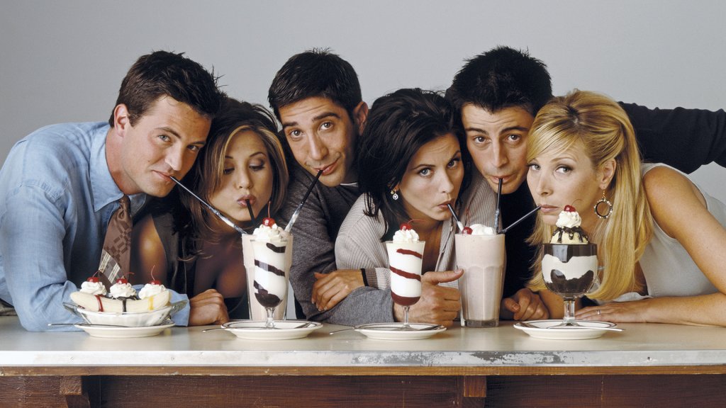 Friends