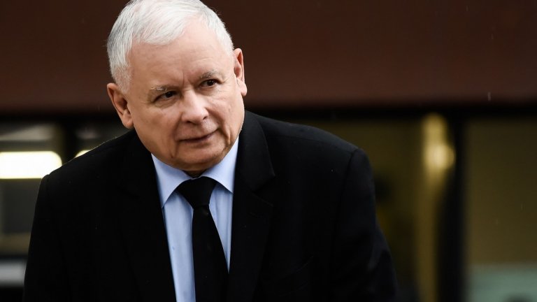 Напрежението между Москва и Варшава по темата за Втората световна война тлее от известно време