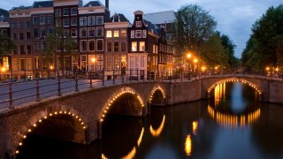 KeizersgrachtReguliersgrachtAmsterdam