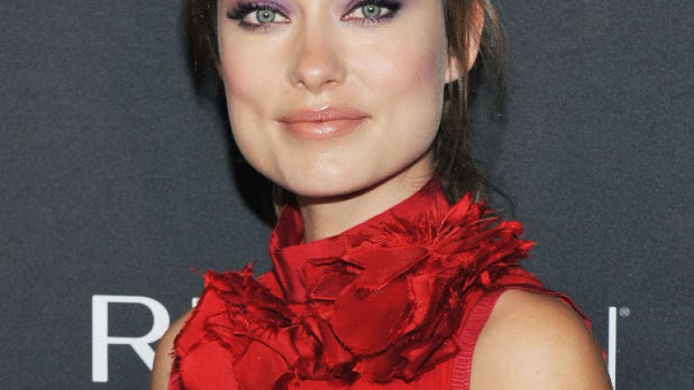 Оливия Уайлд