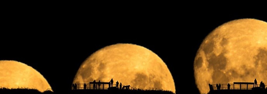 supermoon