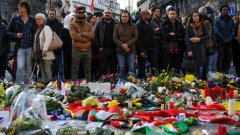 Последната информация на белгийските служби посочва, че броят на ранените при експлозиите е 340 души, като 101 от тях все още се намират в болниците в Брюксел