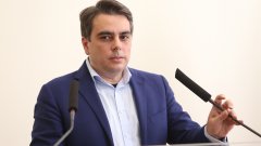 "Тук според мен много ясно се вижда дългата ръка на ДПС и Тошко Йорданов срещу мен", коментира министърът.