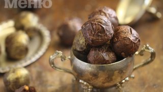 Shokoladofi trufeli