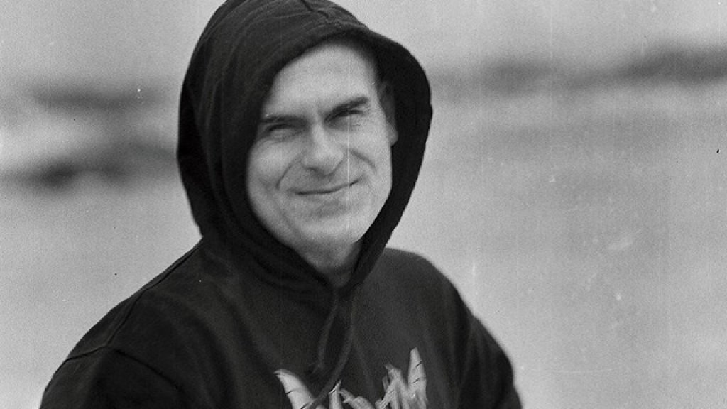 Boris Lukanov