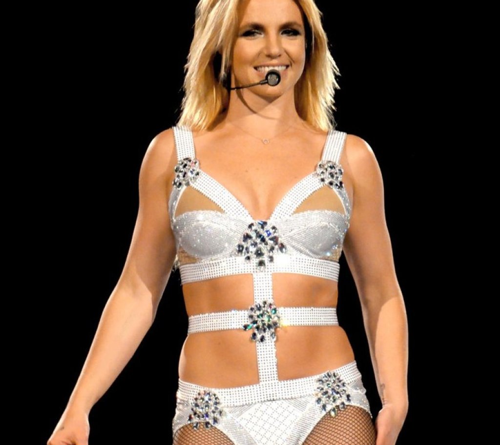 Britney_Europe