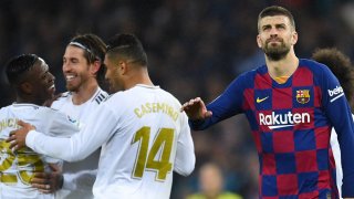 Програмата до края: Може ли Реал да изгуби точки и къде ще се реши титлата