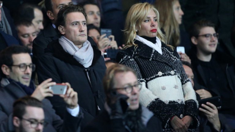 Кирил Домусчиев постави цел 1/4-финал пред отбора си. Копенхаген изглежда преодолим съперник по пътя към 1/8-финалите.