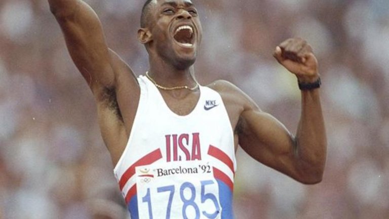 Кевин Йънг, 400 м с препятствия

На олимпийските игри в Барселона-92 американският атлет става пръв и единствен в света, успял да профучи дистанцията с време под 47 секунди. Във финалното бягане Йънг прави 46.78 сек и подобрява с 24 стотни предишния световен рекорд на Еди Моузес от 1983 г. Вторият и третият в надпреварата остават почти на секунда зад него.
Рекордът му едва ли ще бъде подобрен наскоро, след като най-добрите времена за последните няколко сезона са с една секунда отгоре, което за тази дисциплина е страшно много време. Мястото му в залата на славата в американската лека атлетика е повече от заслужено.