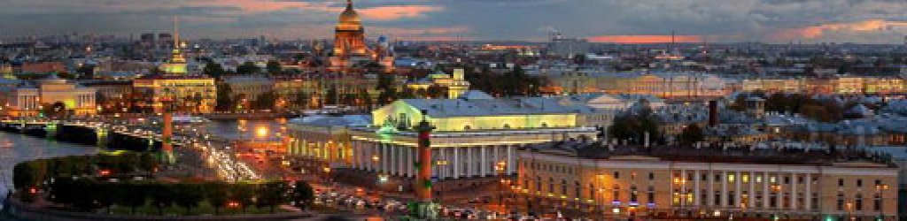 9. Санкт Петербург, Русия

Наричат го Венеция на Севера. В този град никога не е мрачно през лятото. Нощта е празник, но освен купона задължително отделете време, за да посетите Двореца и Катедралата - две изключително красиви сгради.