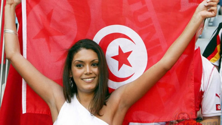 5. Тунис