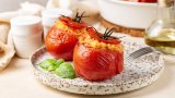 Доматите имат специално място в гръцката кухня