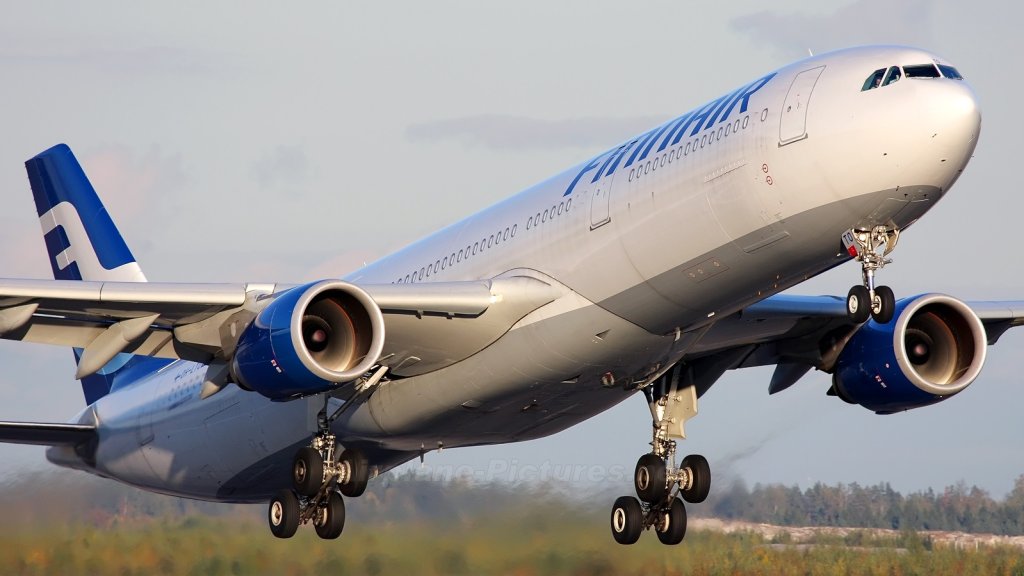 Finnair Airbus A330-300
