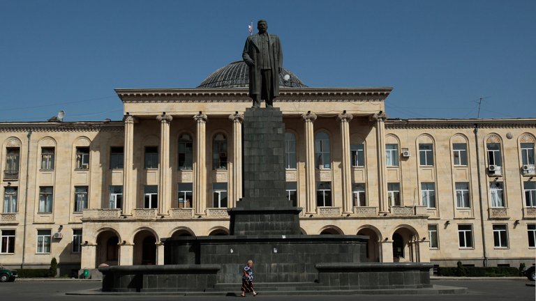 Лесно ще се почувствате все едно живеете там от години