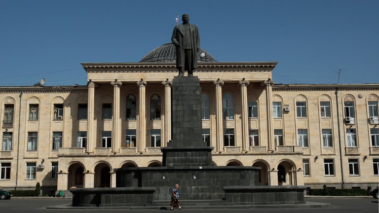 Лесно ще се почувствате все едно живеете там от години