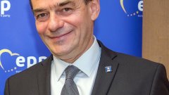 Людовик Орбан е новият премиер на Румъния