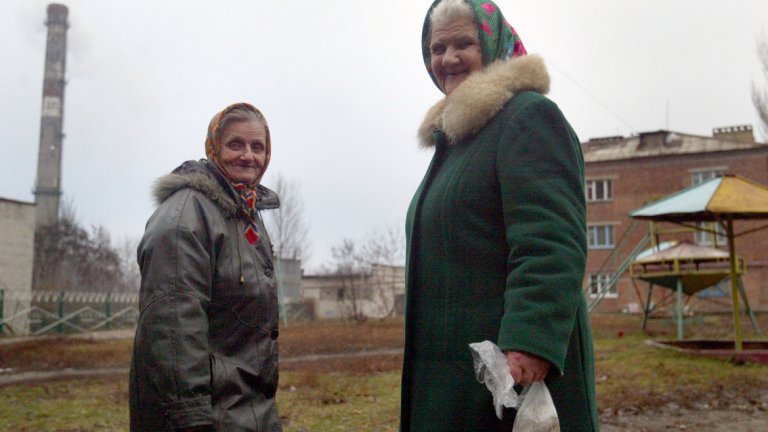 Вдигането на пенсионната възраст буди сериозни протести дори на места, където опозиция срещу Путин и Единна Русия досега не е имало