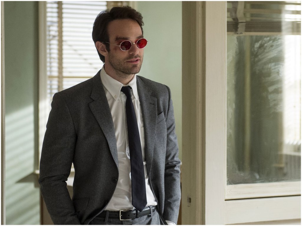 Charlie Cox 1
