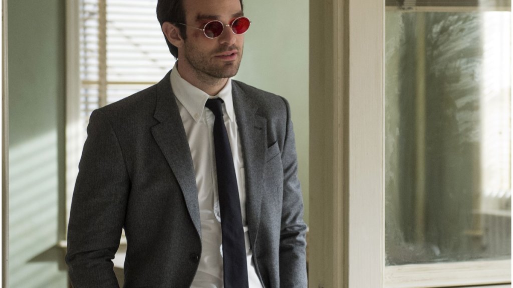 Charlie Cox 1