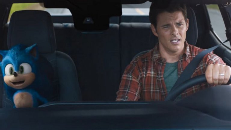 "Соник: Филмът" (Sonic The Hedgehog)
Премиера: 14 февруари
Дойде ли време за наистина добър филм по видеоигра? Чакаме отговора от игралния "Соник", фокусиран върху популярния син и свръхбърз таралеж от игрите на SEGA. Той се озовава на Земята и със своята невероятна скорост води до сериозна авария, която привлича вниманието на военните. По петите му е изпратен злият д-р Роботник (Джим Кери), но Соник намира и съюзник сред хората - шерифът Том Уашовски (Джеймс Марсдън от "Западен свят"). След като се вслушаха във феновете и оправиха дизайна на таралежа, Sony предлагат едно комедийно приключение както за деца и родители, така и за геймърите, които са пораснали с игрите за Соник. А и Джим Кери изглежда напълно в свои води тук, което определено е плюс.