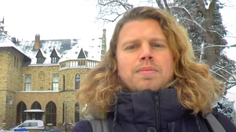 За него донорството е ежеседмично хоби