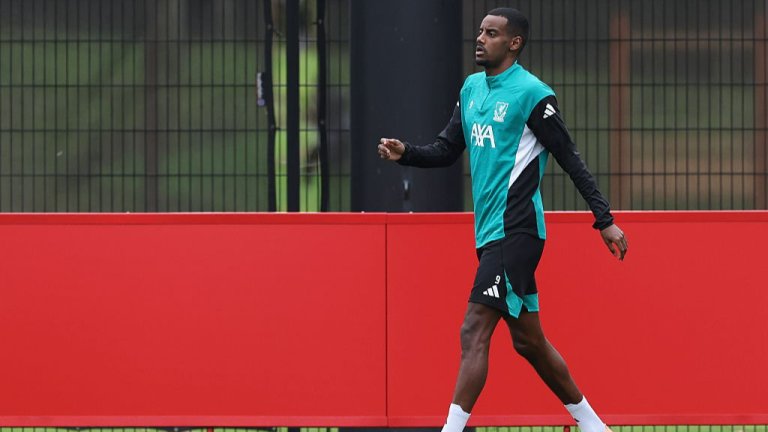 "Физическото състояние на Исак не е на нужното ниво"