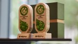 Платформата #YoungPower получи международното признание OTP Social Impact Award