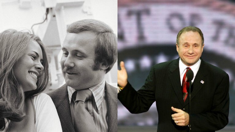 Майкъл е най-големият син на Роналд Рейгън. Той е президент на фондацията "Наследството на Рейгън" и е чест събеседник в американските публицистични предавания. През юни той коментира, че Доналд Тръмп е първият кандидат за президент от Републиканската партия, който покойният му баща не би подкрепил.