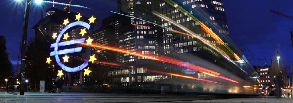 European Central Bank To Leave Interest Rates Unchanged