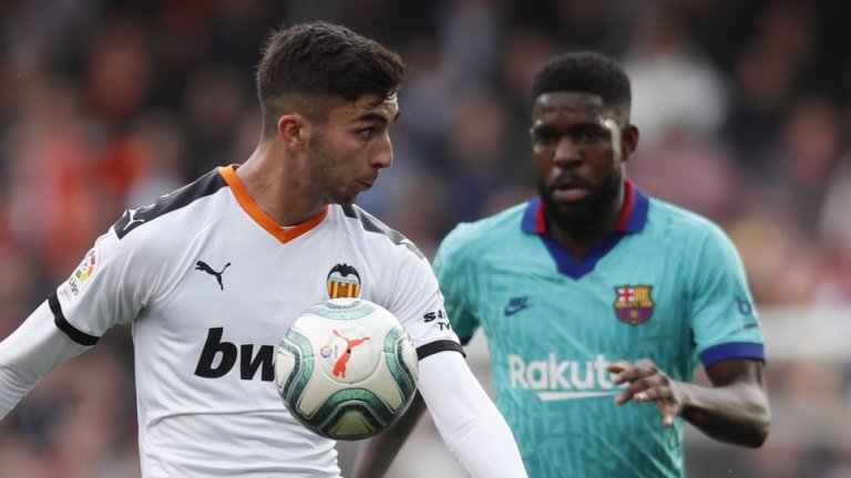 "Той вече е по-добър от Салах": Феновете на Сити са развълнувани от потенциално ново попълнение