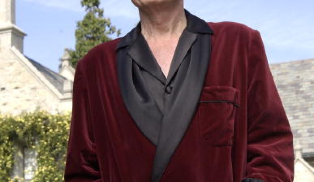 \"Отегчих се от секса. Все още съм активен, но сега е по-различно – предпочитам да играя на домино с приятелките си. \"