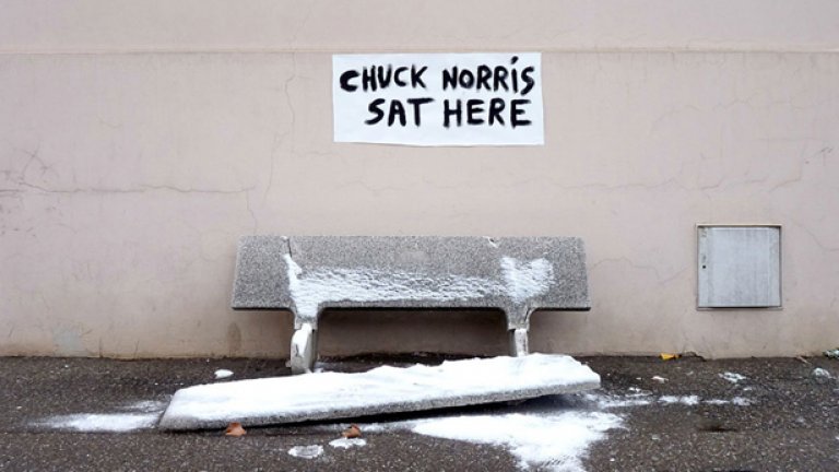 Усмихни улицата