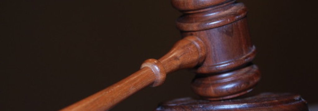 judge