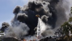 Експертите предупреждават за сериозно влошаване на качеството на въздуха