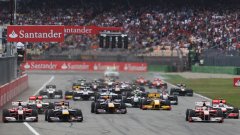 Изравнените сили във Формула 1 обещават интересна битка за титлата