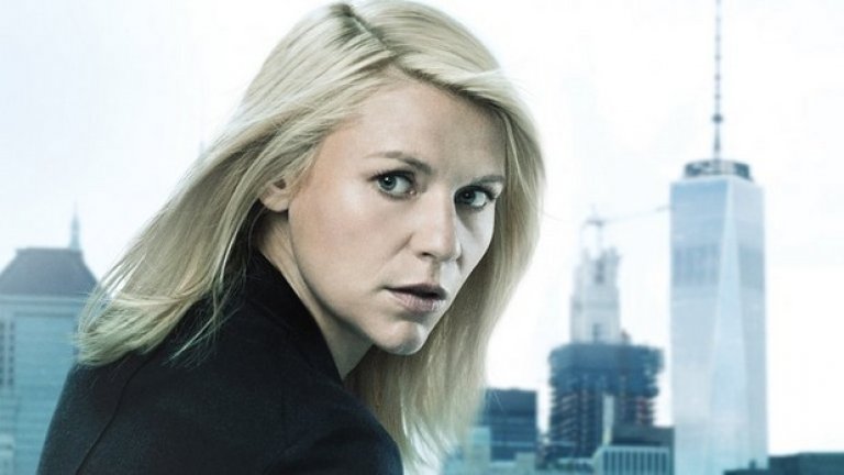 Homeland / Вътрешна сигурност
Историята на Кери Матинсън продължава. Сериалът се радва на дълъг живот заради обратите и промяната в темите. Започна, фокусирайки се върху теми като войните на САЩ в Близкия изток и терористичните опасности, а в седмият сезон продължава с нова и актуална насока - нова президентска администрация и съдбата на арестувани шпиони. Първият от общо 12-те епизода излиза на 11 февруари.