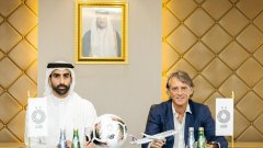 Роберто Манчини ще води гранд от Катар