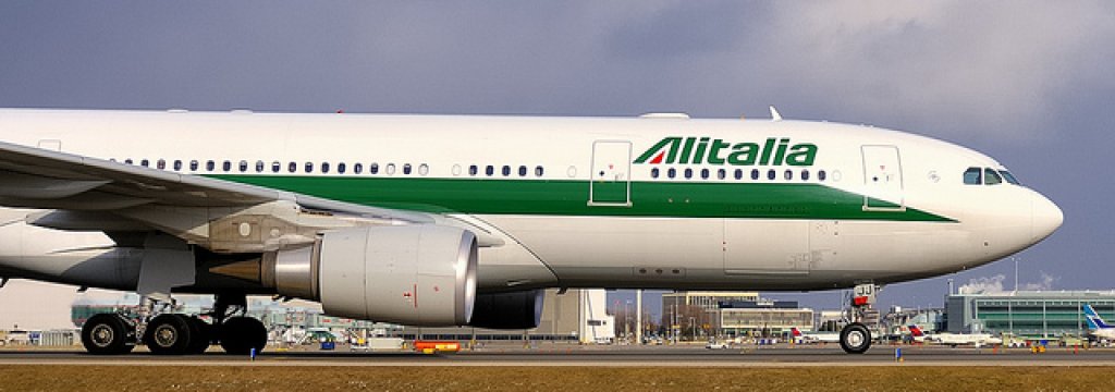 alitalia