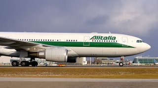 alitalia