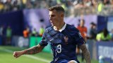 Пари Сен Жермен се подсилва с национал на Франция