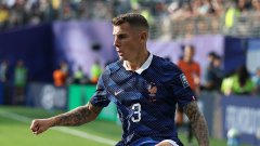 Пари Сен Жермен се подсилва с национал на Франция