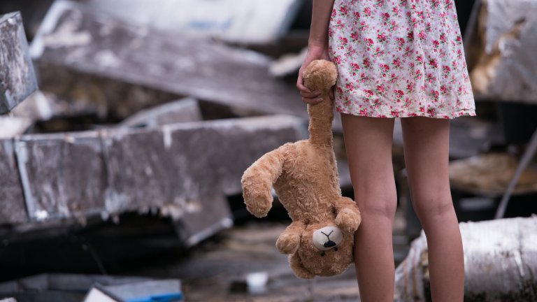 Убийството на 2-годишно дете в Севлиево повдигна много въпроси