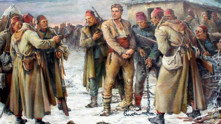 Честванията в името на Апостола на свободата ще продължат и утре