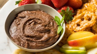 Комбинация от здравословни продукти, за която не сте предполагали