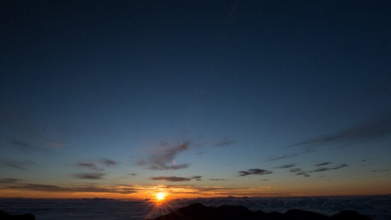 Запознайте се с Хавай