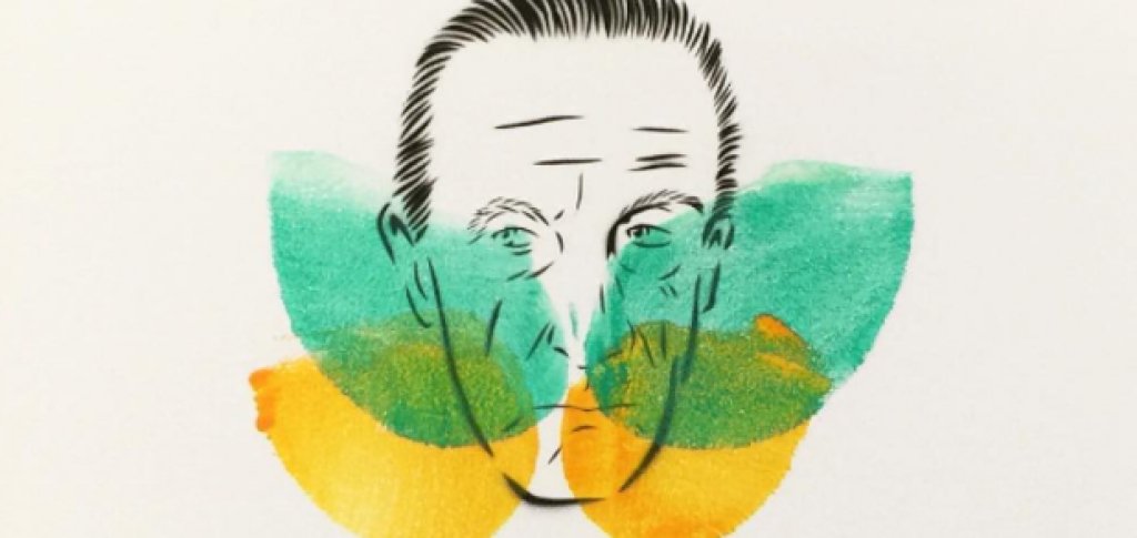 Три!
"Известният художник Мишел Дюшам някога създаде изкуство с урина... Затова седнахме на лицето му и наричаме това изкуство!", пишат близначките в Instagram