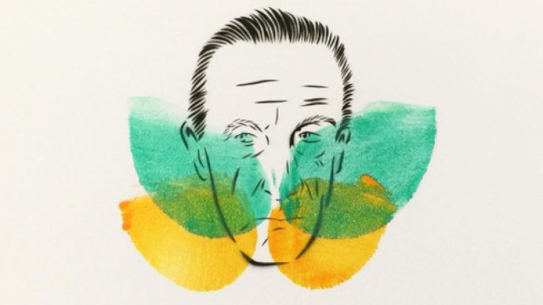 Три!

"Известният художник Мишел Дюшам някога създаде изкуство с урина... Затова седнахме на лицето му и наричаме това изкуство!", пишат близначките в Instagram