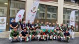 Солидно българско участие на Игрите в Париж в събота (програма)